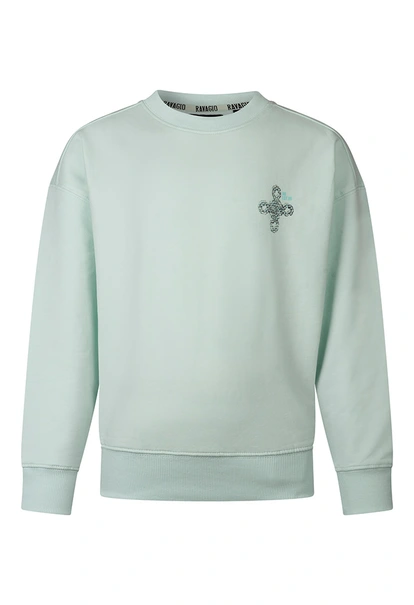 Ravagio jongens sweater